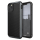 Etui Defense Lux do iPhone 11 Pro Max włókno węglowe czarne - 1460397 - zdjęcie
